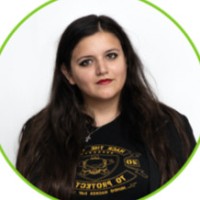 TheGreenBow Employee Louise Bautista's profile photo