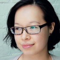 Wilson Architects Employee Annie Yen's profile photo