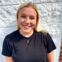 Aramark Employee Emily Lorimer's profile photo