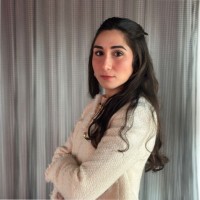 Beyond Border Employee Camila Façanha's profile photo