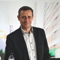 Mobility Metrix Employee Laurent Briant's profile photo