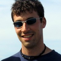 CGI Employee Daniel Arseneault's profile photo