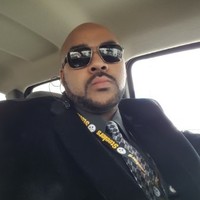 Missile Defense Agency Employee Henry Perry's profile photo