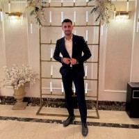 SelfStudy Employee Amen Hadhoud's profile photo