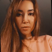 Translation Services USA Employee Alina Abdrakhmanova's profile photo