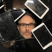 Adrian Saunders Email & Phone Number