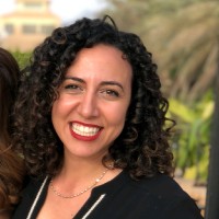 WG Employee Nehal Ismail's profile photo
