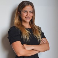 Stanley Black & Decker, Inc. Employee María Fernanda Ciro López's profile photo