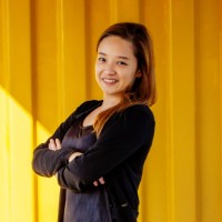 RMJM Employee Yasuko Kobayashi's profile photo