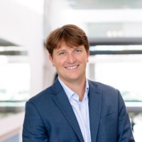 ProspectBlue Employee Ryan McGloin's profile photo