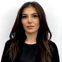 Advantage Healthcare Services Employee Anahit Adzhemyan's profile photo