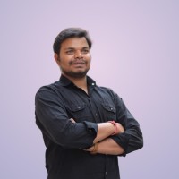 Document IT LLC Employee Pratyush Raja's profile photo