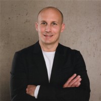 Westwing Home & Living Employee Markus Kleinhenz's profile photo