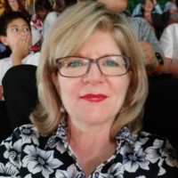 Walmart Global Tech Employee Barbara Mason's profile photo