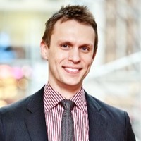 Marriott International Employee Ethan Jones's profile photo