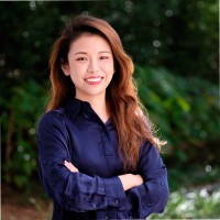 Fulcrum Consulting Group Employee Yimei Gao's profile photo