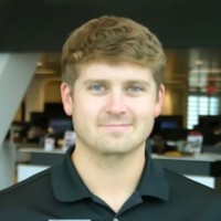 Audi Birmingham Employee Brandon Locke's profile photo