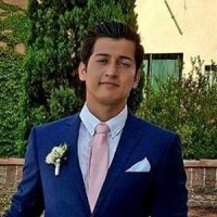 Spaulding Decon Employee Hector Chacon's profile photo
