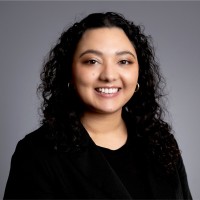 Treatment Advocacy Center Employee Ashlee Reyes's profile photo