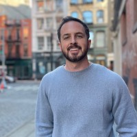 Teamwork Commerce Employee Tyler Simigran's profile photo