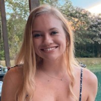 LEX Reception Employee Morgan Lyle's profile photo