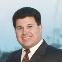 San Diego County Employees Retirement Association Employee Patrick Murphy's profile photo