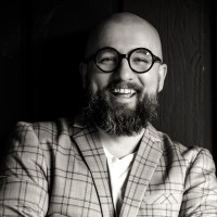 Upsun (formerly Platform.sh) Employee Greg Qualls's profile photo