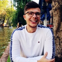 Groep Rutten Employee Arne Sannen's profile photo