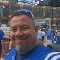 Watermark Engineered Product Sales Employee Chris Wood's profile photo