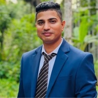 中建钢构 Employee Hasan Najmul's profile photo