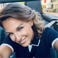DefTechLink Employee Tasha Josefsson's profile photo