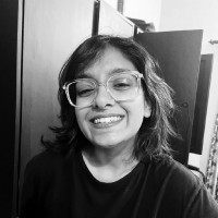 Clockwork Captions Employee Zahra Shabeer's profile photo