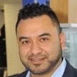 Route 1 Hyundai Employee Luis Astudillo's profile photo