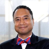 THE CITADEL Employee Andrew Williams's profile photo