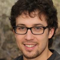 Tkxel Employee Jason Frost's profile photo