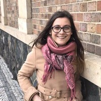 Dr.Max Pharmacy Chain Employee Dominika Belešová's profile photo