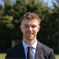 Softcat Employee Nick Wharton's profile photo