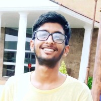 Idea Usher Employee Jyot Prajapati's profile photo
