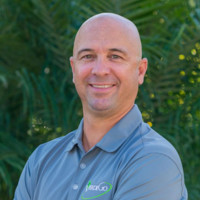 VerdeGo Employee TJ McNitt's profile photo