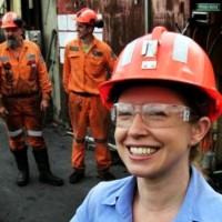 Kimco Steel Sales Ltd Employee Hannah James's profile photo