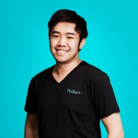 Benjamin Chiu Email