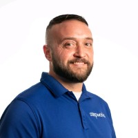 Stepworks Employee Richard Hammons's profile photo