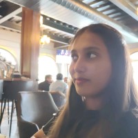 Upstrive Consulting Employee Sasipriya Panigrahi's profile photo