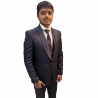 New Leaf Dynamic Technologies Employee Paresh Naik's profile photo
