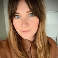 Harvey Nichols Employee Ellie McGowan's profile photo