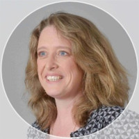 CREAD Employee Marie Bourillon's profile photo