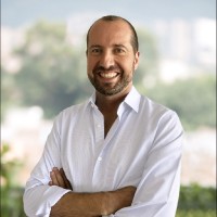 Cine Colombia Employee Camilo Reina Ramírez's profile photo