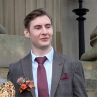 Calum Norbury's profile photo