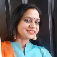 Annapurna A Email & Phone Number