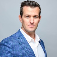 NetDocuments Employee Brandon Rogers's profile photo